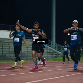 Runner Photo 4515994