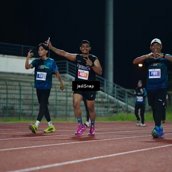 Runner Photo 4515996