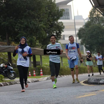 Runner Photo 4515997