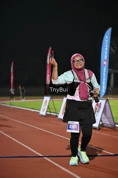 Runner Photo 4515998