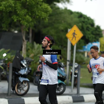 Runner Photo 4516003