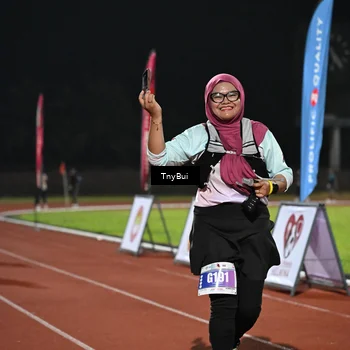 Runner Photo 4516011