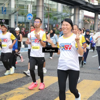 Runner Photo 4516014