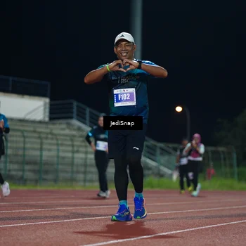 Runner Photo 4516018