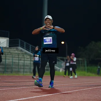 Runner Photo 4516019