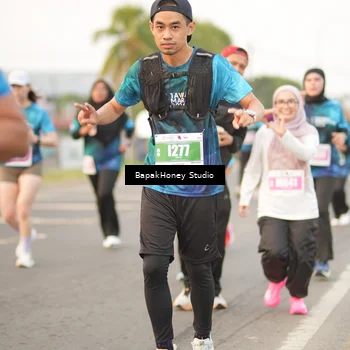 Runner Photo 4516022