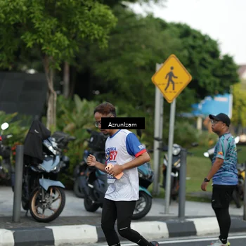 Runner Photo 4516025