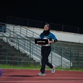 Runner Photo 4516029