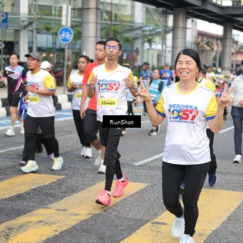 Runner Photo 4516032