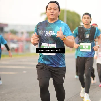 Runner Photo 4516034