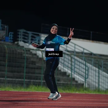 Runner Photo 4516040