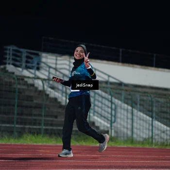 Runner Photo 4516045