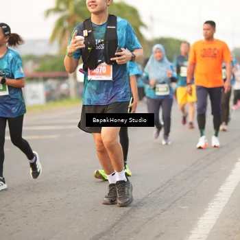 Runner Photo 4516047
