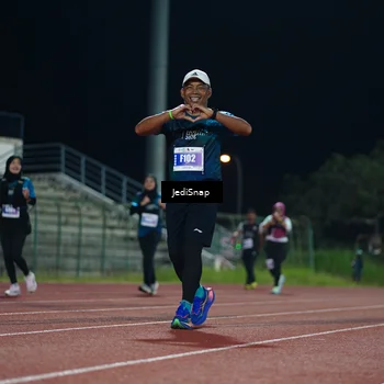 Runner Photo 4516050
