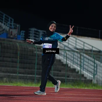 Runner Photo 4516051