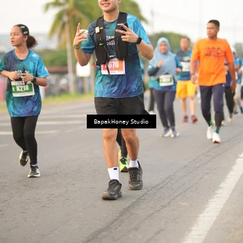 Runner Photo 4516052