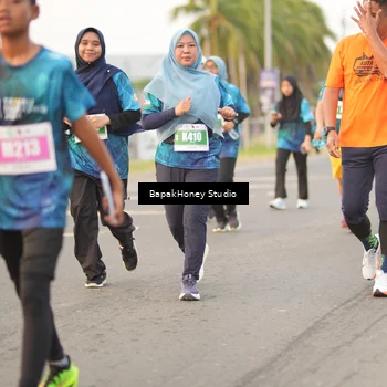 Runner Photo 4516053
