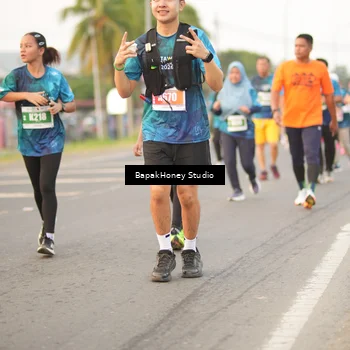 Runner Photo 4516054