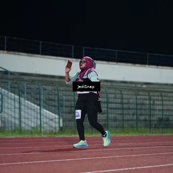 Runner Photo 4516056
