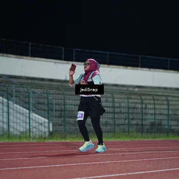 Runner Photo 4516057