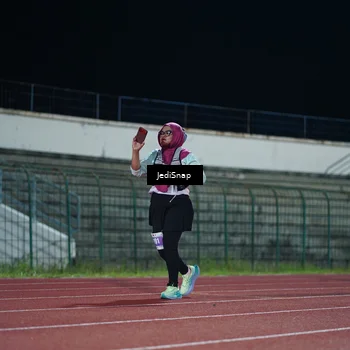 Runner Photo 4516058