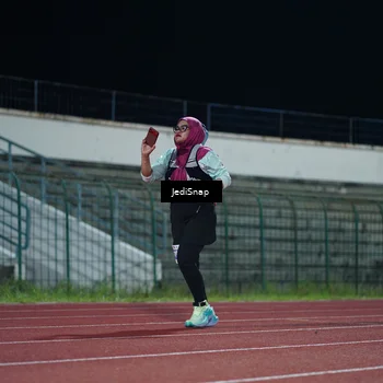 Runner Photo 4516059