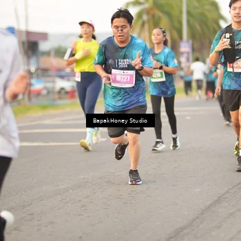 Runner Photo 4516067