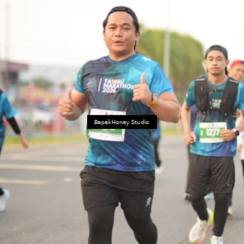 Runner Photo 4516070