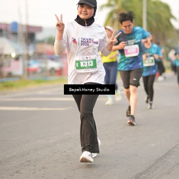 Runner Photo 4516072