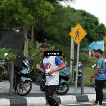 Runner Photo 4516074
