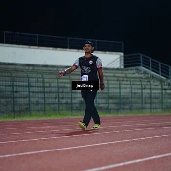 Runner Photo 4516075