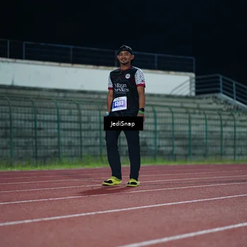 Runner Photo 4516083