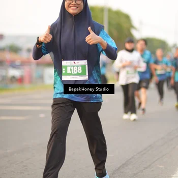 Runner Photo 4516090