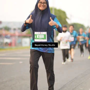 Runner Photo 4516092