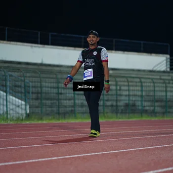 Runner Photo 4516097