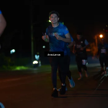Runner Photo 4516098
