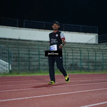 Runner Photo 4516099