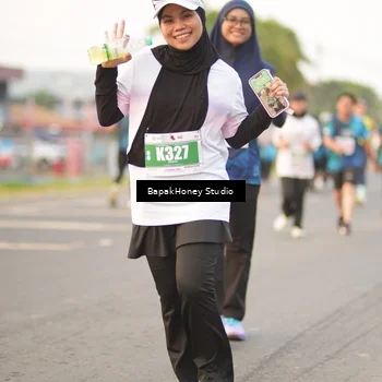 Runner Photo 4516108