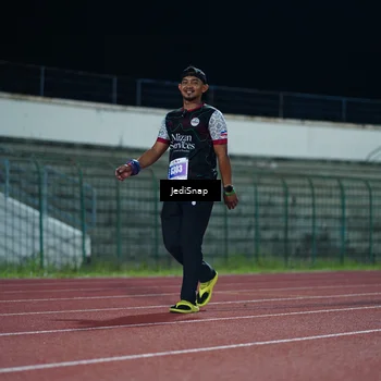 Runner Photo 4516109