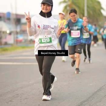 Runner Photo 4516110