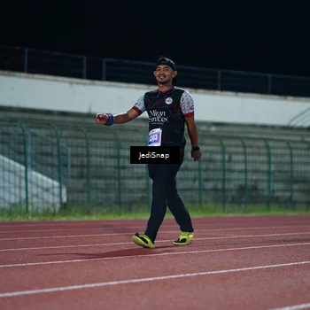 Runner Photo 4516112
