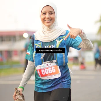 Runner Photo 4516119