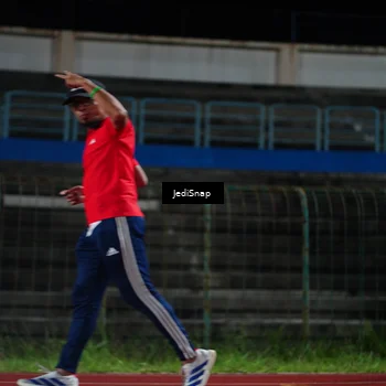 Runner Photo 4516121