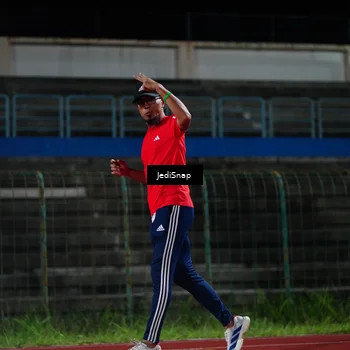 Runner Photo 4516124