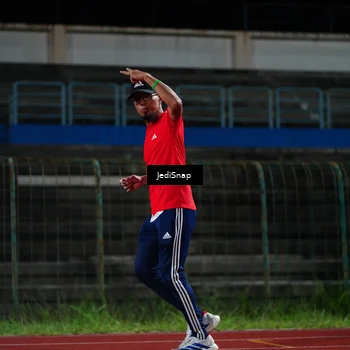 Runner Photo 4516126
