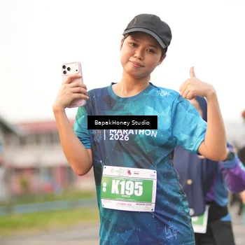 Runner Photo 4516137