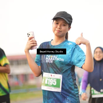 Runner Photo 4516141