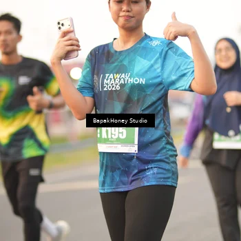 Runner Photo 4516146