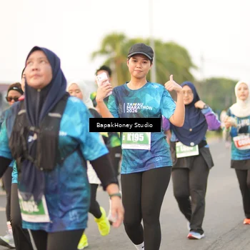 Runner Photo 4516160
