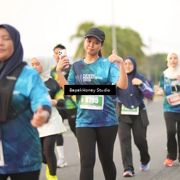 Runner Photo 4516164